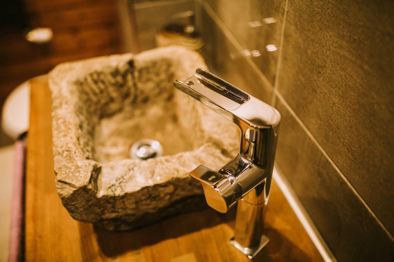 Apartment Le Rendezvous New Town Veliko Tarnovo